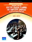 Image for Participant&#39;s Guide to Effective Strategic Planning