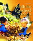 Image for Skills for Preschool Teachers