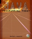 Image for Java Programming Today