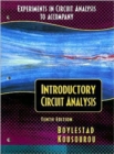 Image for Introductory Circuit Analysis