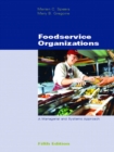 Image for Foodservice Organizations
