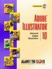 Image for Adobe Illustrator 10 : Advanced Digital Illustration
