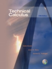 Image for Technical Calculus