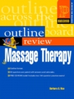 Image for Prentice Hall Health&#39;s Outline Review of Massage Therapy