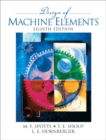 Image for Design of machine elements