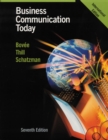 Image for Business Communication Today