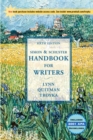Image for Simon and Schuster Handbook for Writers with 2001 Apa Guidelines
