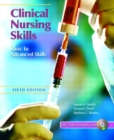 Image for Clinical Nursing Skills