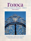 Image for Golosa : A Basic Course in Russian