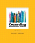 Image for Counseling : A Comprehensive Profession