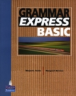 Image for Grammar Express Basic without Answer Key