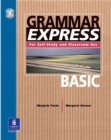 Image for Grammar Express Basic, with Answer Key