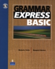 Image for Grammar Express Basic without Answer Key &amp; CD-ROM