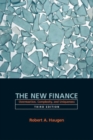 Image for The new finance  : overreaction, complexity and uniqueness