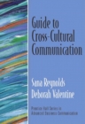 Image for Guide to Cross Cultural Communication