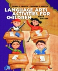 Image for Language Arts Activities for Children