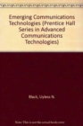 Image for Emerging Communications Technologies