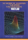 Image for Numerical Analysis and Graphics Visualization With Matlab