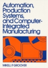 Image for Automation, Production Systems and Computer-Integrated Manufacturing : International Edition