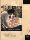 Image for Pediatric Nursing Media Edition