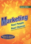 Image for Marketing : Real People, Real Choices