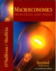 Image for Macroeconomics : Principles and Tools with Active Learning CD