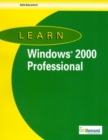 Image for Learn Windows 2000 : With CD