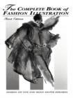 Image for The Complete Book of Fashion Illustration