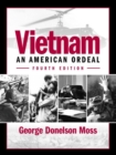 Image for Vietnam : An American Ordeal