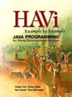 Image for HAVi Example by Example