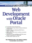 Image for Web development with Oracle Portal