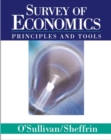 Image for Survey of economics  : principles and tools