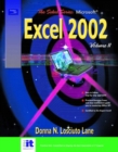Image for Select Series : Microsoft Excel 2002