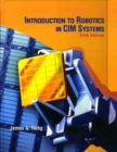 Image for Introduction to Robotics in CIM Systems