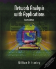 Image for Network Analysis with Applications