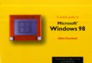Image for A Simple Guide to Windows 98