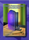 Image for Graphic Communications in Construction
