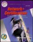 Image for Network+ Certification : Lab Manual