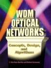 Image for WDM Optical Networks