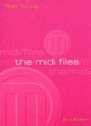 Image for The MIDI files