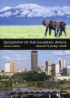 Image for Geography of Sub-Saharan Africa