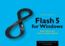 Image for A simple guide to Flash 5 for Windows