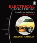 Image for Electrical Engineering : Principles and Applications