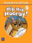 Image for Hip Hip Hooray