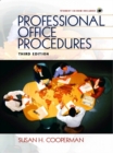 Image for Professional Office Procedures