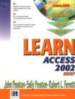 Image for Learn Access 2002 Brief