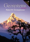 Image for Geosystems  : an introduction to physical geography : Virtual Field Trip Upgrade Edition