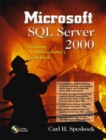 Image for Microsoft SQL Server 2000  : database administrator&#39;s guidebook