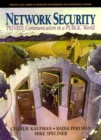 Image for Network Security : Private Communication in a Public World