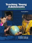 Image for Teaching Young Adolescents